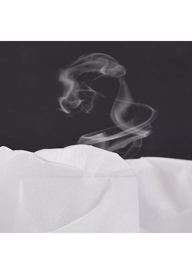 Suntek Hediye Için 10x Çarşaf Levha Koruyucu Kalın Yatak Örtüsü 100cmx215cm