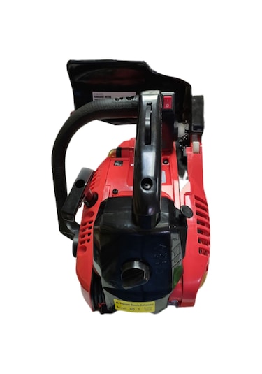 Bartech CS2500 Benzinli Budama Motoru