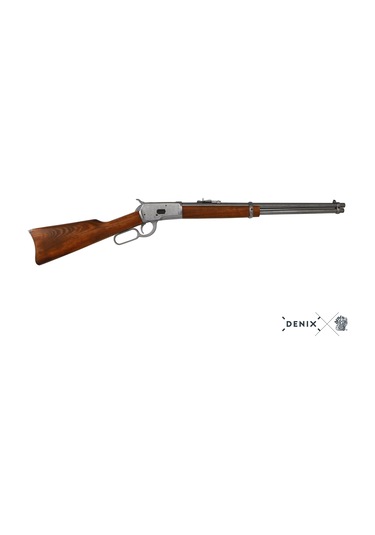 Denix Dekoratif Replika Mod.92 Carbine Rifle, Usa 1892