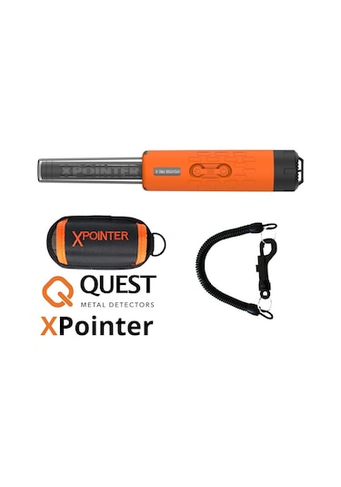 Xp Ayrımlı Su Geçirmez Pointer