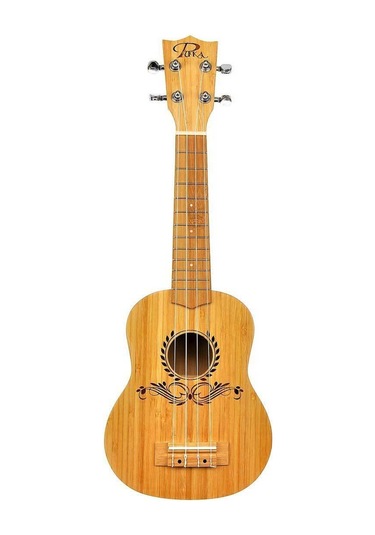 Puka Pk500S Soprano Ukulele