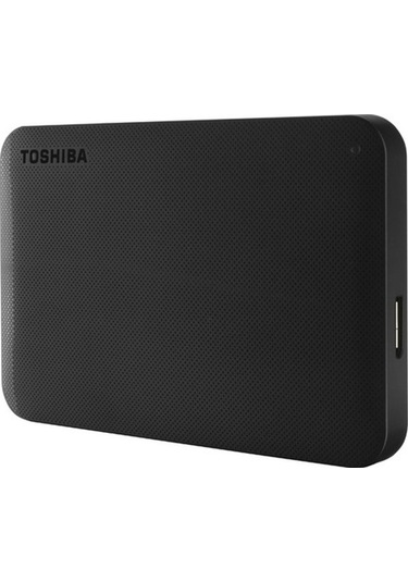Toshiba HDTP210EK3AA Canvio Ready 1 TB 2.5" USB 3.0 Taşınabilir Disk