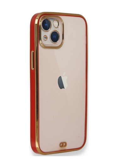 Iphone 13 Mini Kilif Liva Lazer Silikon Kapak 516757245