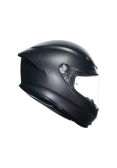 Agv K6 S Mono Matt Motosiklet Kaskı
