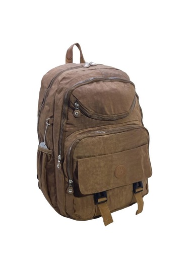 Klinkır Sırt Çantası Okul Çantası Seyahat Lise Ortaokul Üniversite Çantası 001