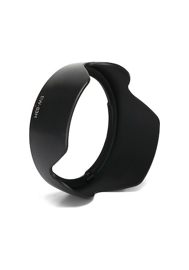 Canon Canon 24-70 MM - 24-105 MM f/4L IS USM Uyumlu EW-83H Parasoley