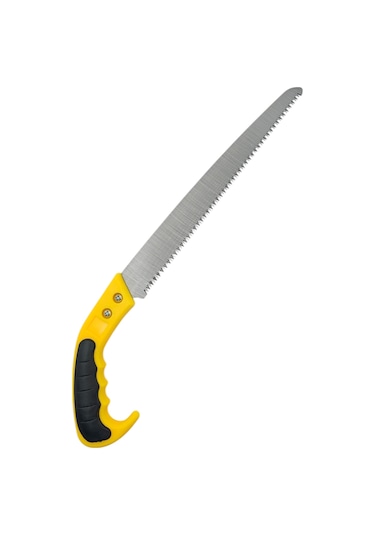 Fixonic B.h.d Bhd00305 250mm Kılıflı Budama Testeresi