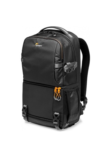 Lowepro Fastpack BP 250 AW III Siyah Çanta