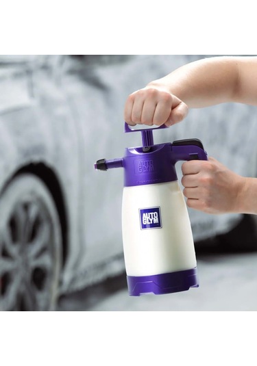 Autoglym Polar Foam Sprayer El İle Uygulama Pompası 2lt