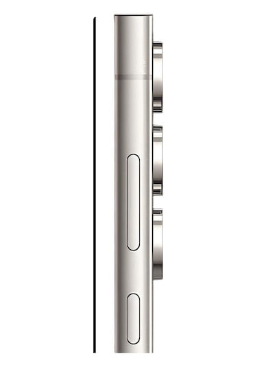 Galaxy S24 Ultra Uyumlu Caseworld Hd Serisi 0.25mm Privacy Hayalet Temperli Cam Ekran Koruyucu