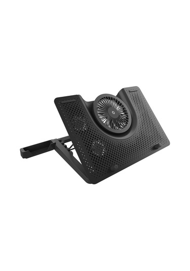 Frısby Fnc-5240st Notebook Soğutucu,5xfan