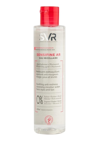 Svr Sensifine Ar Eau Micellaire Su 200 ML