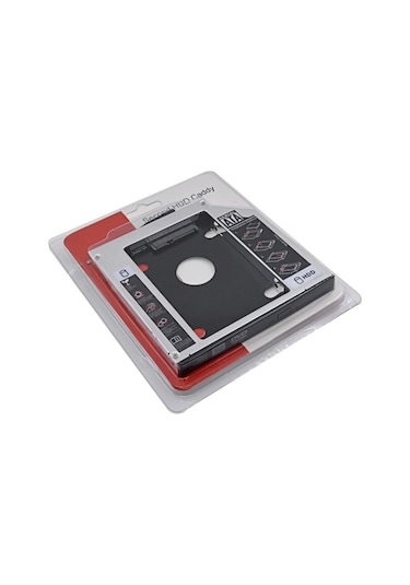 Net-X NT-950 Caddy Serial Ata HDD Kızak 9.5 MM