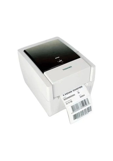 Toshiba B-EV4T Barkod Yazıcı