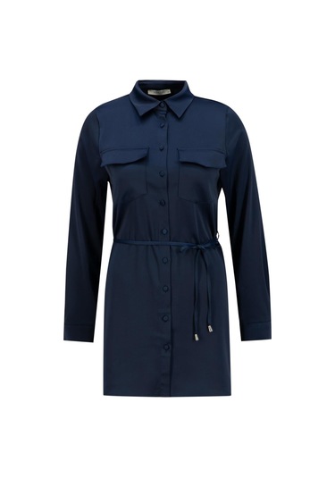 Armine Takım 25yd9261 Lacivert Lacivert