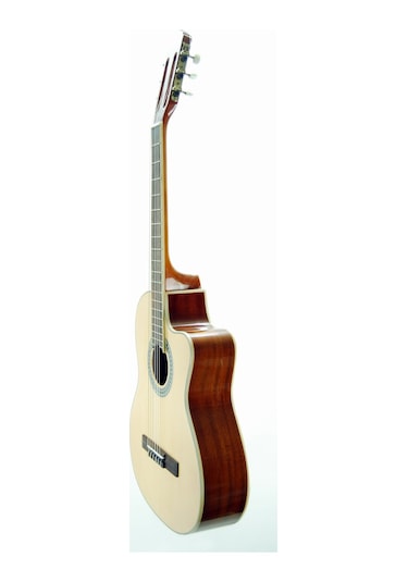 Gitar Klasik Cutaway Segovia Sgc250