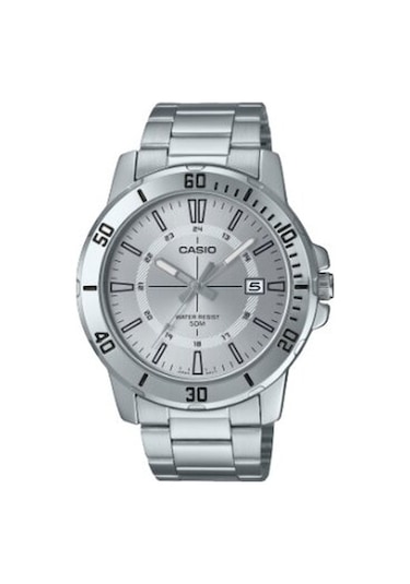 Casıo Mtp-vd01d-7cvudf Erkek Kol Saati