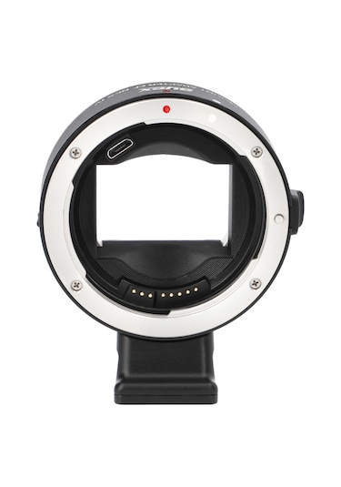 Ayex Ef-nex-ıv Adaptör Canon Ef Lens Sony E-mount Uyumlu