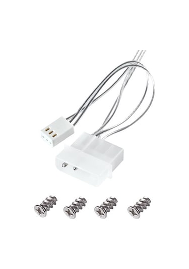 Deep Cool Xfan 80G/B Yesıl Uzerıne Mavı Ledlı Kasa Fanı 80Mm