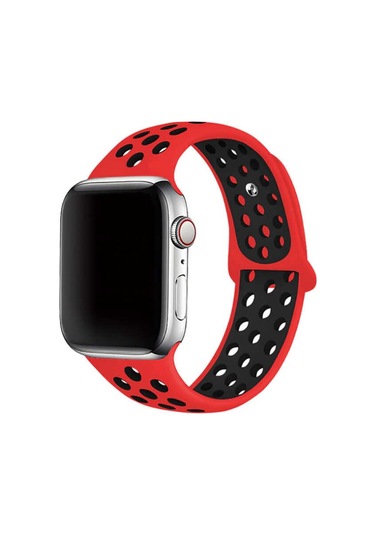 Watch 44mm Krd-02 Uyumlu Zyl Kordon No11