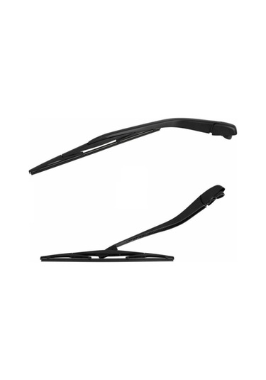 Honda Jazz Uyumlu Arka Silecek Kolu Ve Süpürgesi Uyumlu 2001-2008