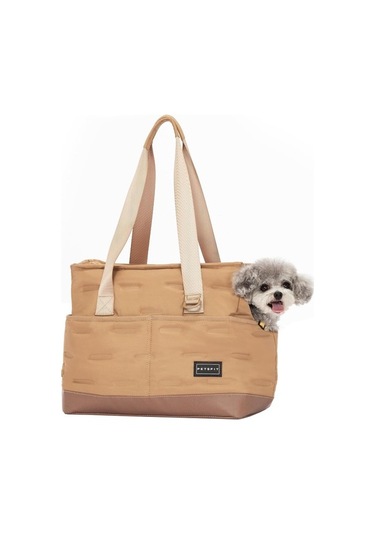 Petsfit Küçük Köpek Taşıma Çantası