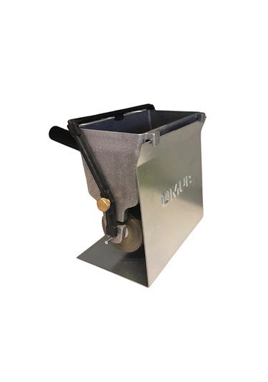 Umur Tutkal Sürme Merdanesi Ve Standı