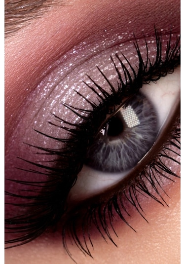 Pat Mcgrath Labs Mothership X Moonlit Seduction Far Paleti Çok Renkli