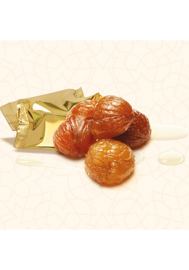 Lokum Atölyesi Kestane Şekeri 180 G