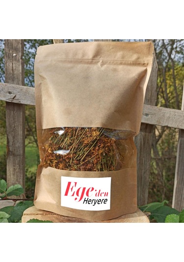 Sarı Kantaron Demeti Yabani Kantaron Demeti 100 Gr