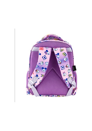 Disney Minnie Brick Peak Anaokulu Çantası 17794 Çok Renkli