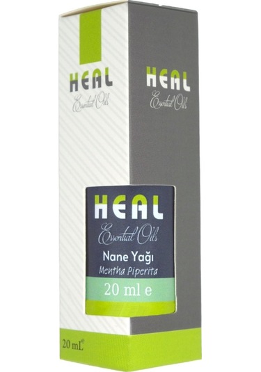 Heal Nane Yağı 20 ML