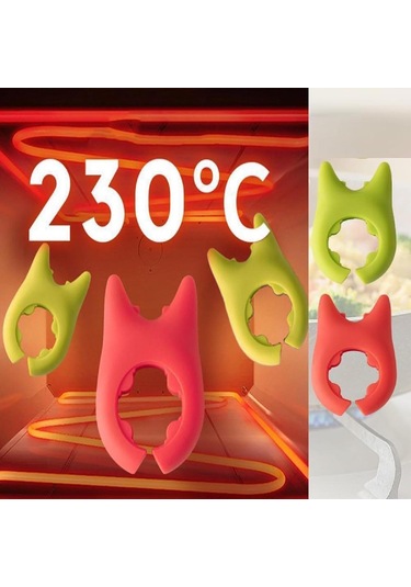 Gen-of Tavaya Tencereye Takılan Kaşık Koyma Aparatı Gkh