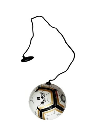 Povit Black Senseball Antrenman Topu Dikişli 1No İpli