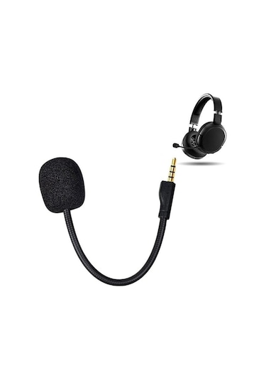 Steelseries Arctis 1 Wired/Wireless Uyumlu Kulaklık Mikrofonu