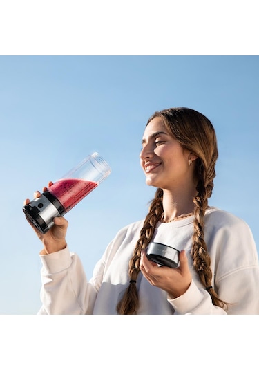 Cecotec Wanderlustmix 120 W Usb Taşınabilir Smoothie Blender