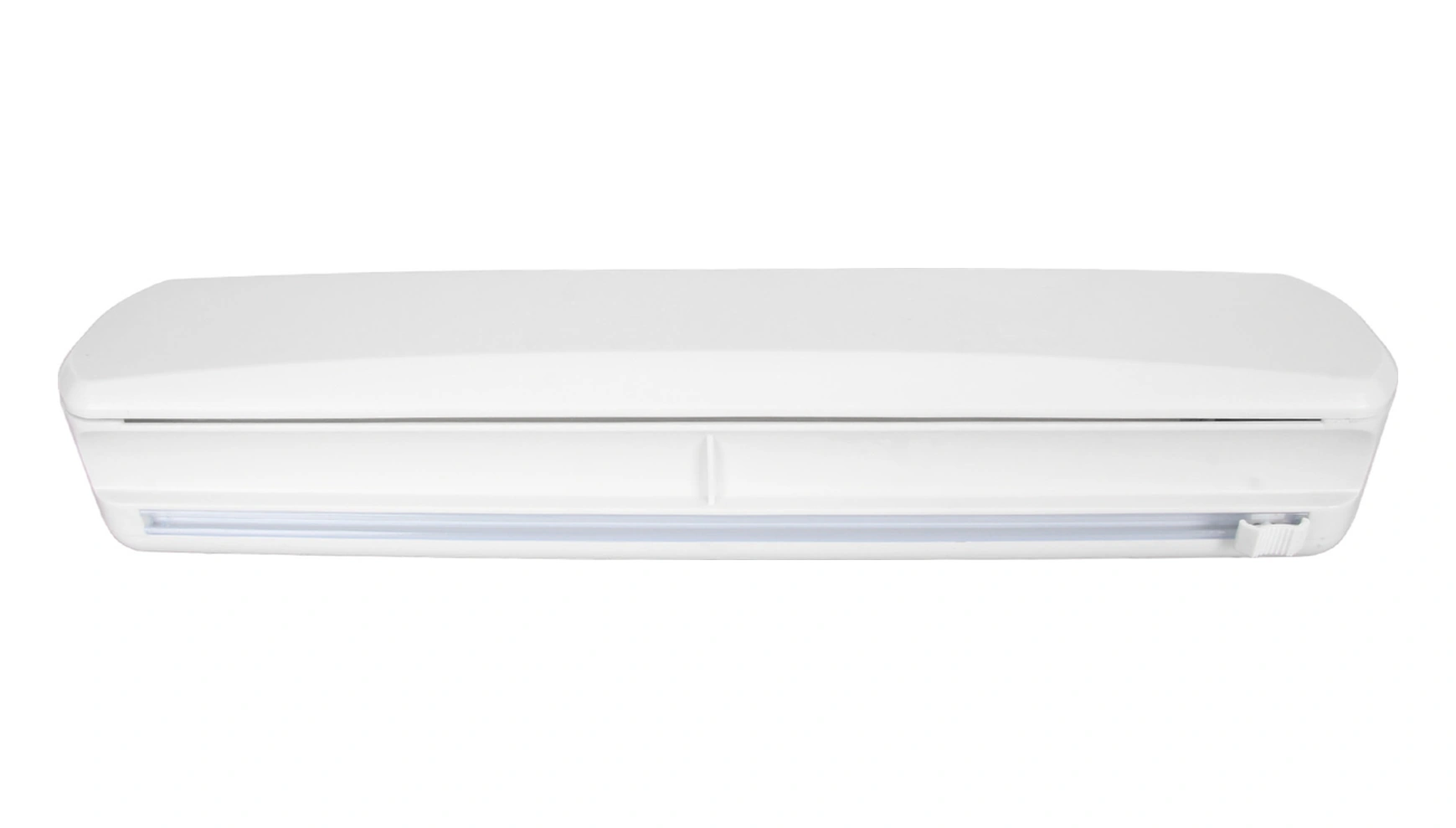 Wezone Mutfakta Kullanıma Uygun Manyetik Ve Sürekli Kullanalabilir Streç Filmi Kesici Kutusu, Ev Ve Ticari Kullum İçin Hızlı Ve Düzenli Kesim Özelliği Diğer