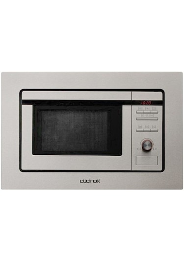 Cucinox MAG 2305 23 LT Ankastre Mikrodalga Fırın
