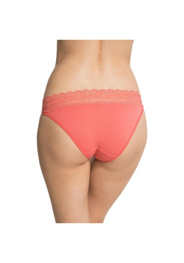 Doremi Eritrina Bayan Külot MERCAN