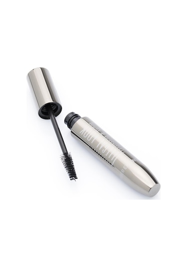 Pierre Cardin Illegal Look Kıvrım Ve Extra Uzunluk Etkili Mascara Siyah