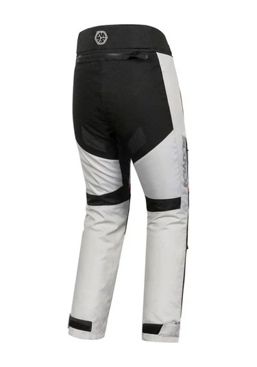 Ebakbak Korumalı 4 Mevsim Maxdura Motosiklet Pantolonu