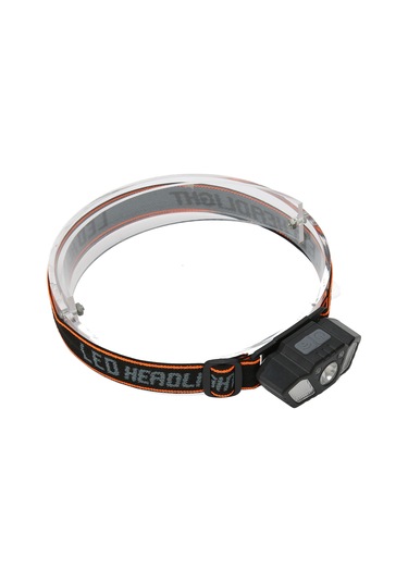 Mufunye Usb Şarjlı 400mah Pil Led Kepçe Işığı, Duyarlı Sensörlü, Işık Modları, Hafif Abs Malzeme, Outdoor Gezi Ve Balık Tutmak İçin Uygun Diğer