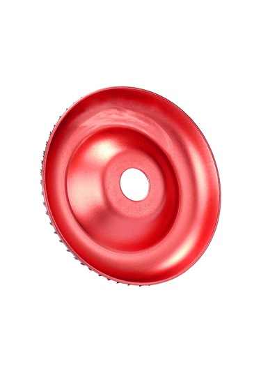 Youmex Hızlı Malzeme Aşındırma İçin Karbon Çelik Açılı Taşlama Diski - Ahşap Ve Eğimli Yüzeyler İçin