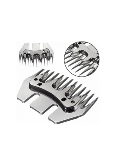 Rtrmax Rty902 Koyun Kırkma Kırpma Makinesi Bıçağı Ağzı Universal