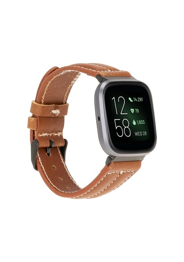 Novira Way Apple Watch Deri Kılıf