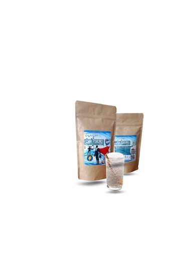 Puravert Chia Tohumu 250 Gr