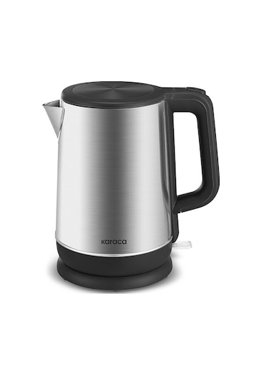 Karaca Series 2409 2200 W Paslanmaz Çelik Su Isıtıcısı