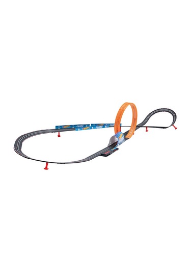 Carrera Go Challenge 68000 Hotwheels