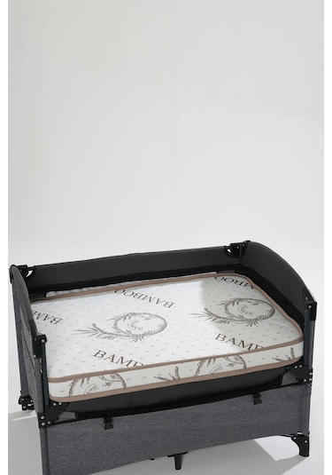 18-20 Cm Kalın Özel Üretim Ortapedik Bebek Ve Çocuk Yatak Model:18-20 Cm 60 x 100 CM