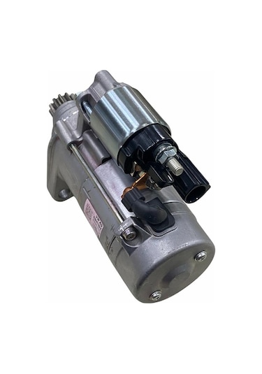 Denso 12v Marş Motoru 13 Diş 2.2 Kw Ters Audı-seat-skoda-vw Start-stop